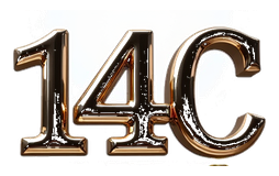 14c logo