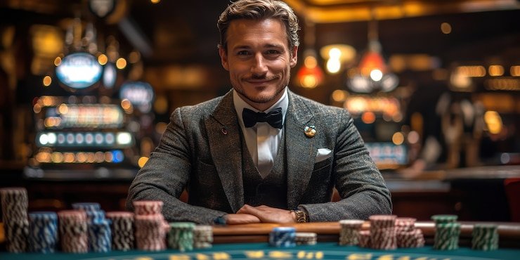 14c Live Casino