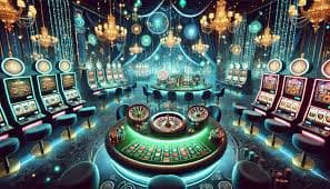 14c Live Casino